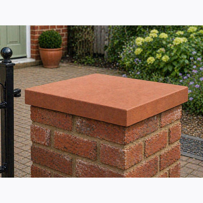 Classical Creations Flat Pier Cap - JJ Building Materials
