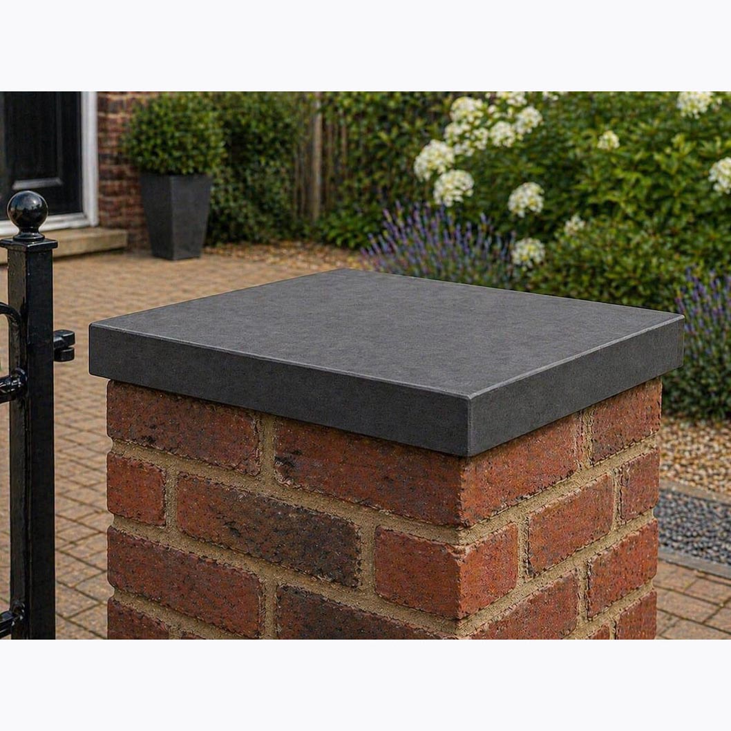 Classical Creations Flat Pier Cap - JJ Building Materials