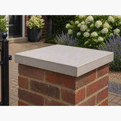 Classical Creations Flat Pier Cap - JJ Building Materials
