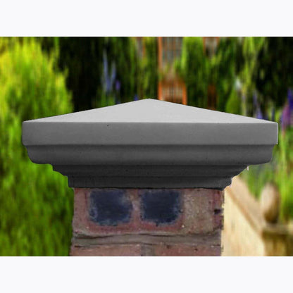 Classical Creations Heritage Pier Cap - JJ Building Materials