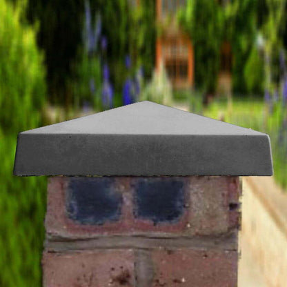 Classical Creations Traditional Pier Cap - JJ Building Materials