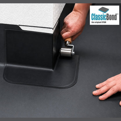 ClassicBond EPDM 300mm Elastoform Flashing Tape 1m Length - JJ Building Materials