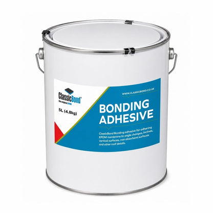 ClassicBond EPDM Contact Bonding Adhesive - JJ Building Materials