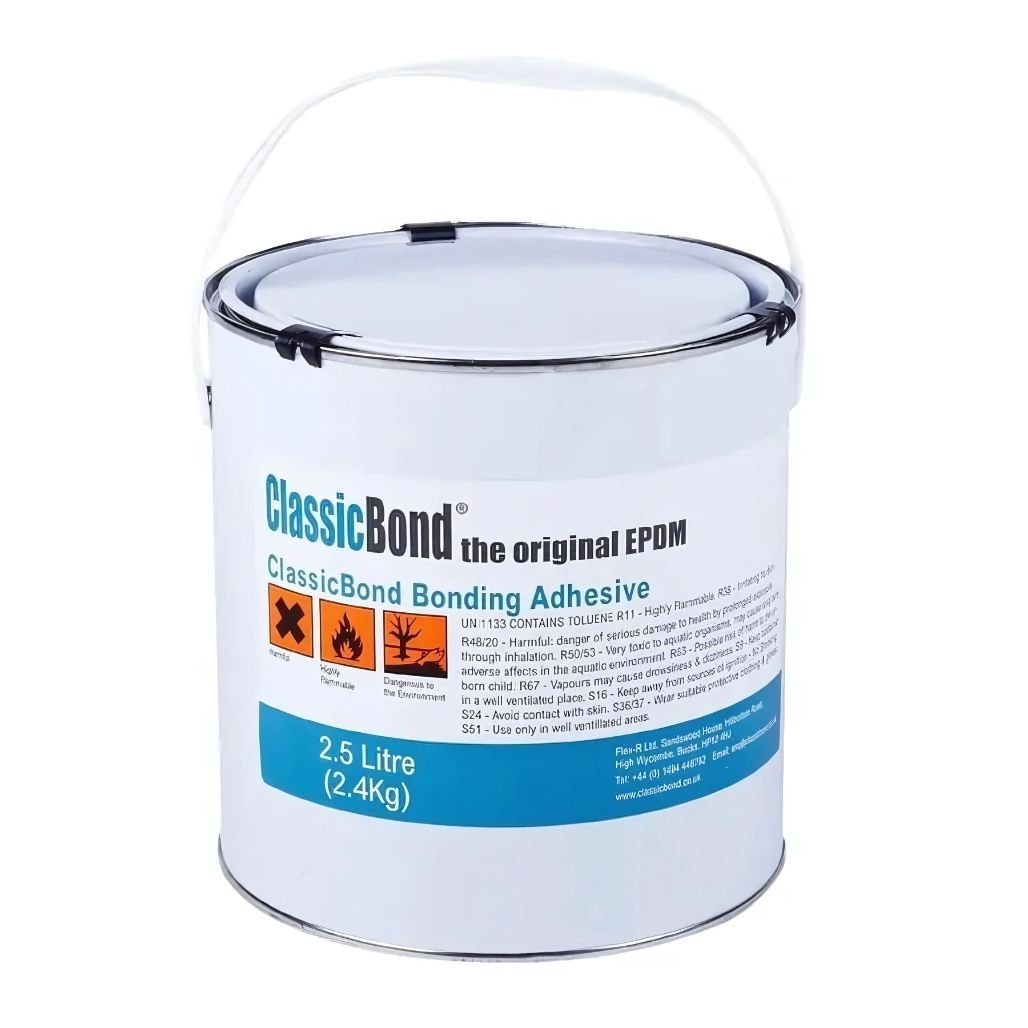 ClassicBond EPDM Contact Bonding Adhesive - JJ Building Materials