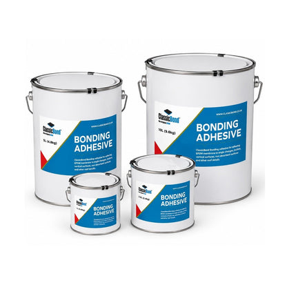 ClassicBond EPDM Contact Bonding Adhesive - JJ Building Materials