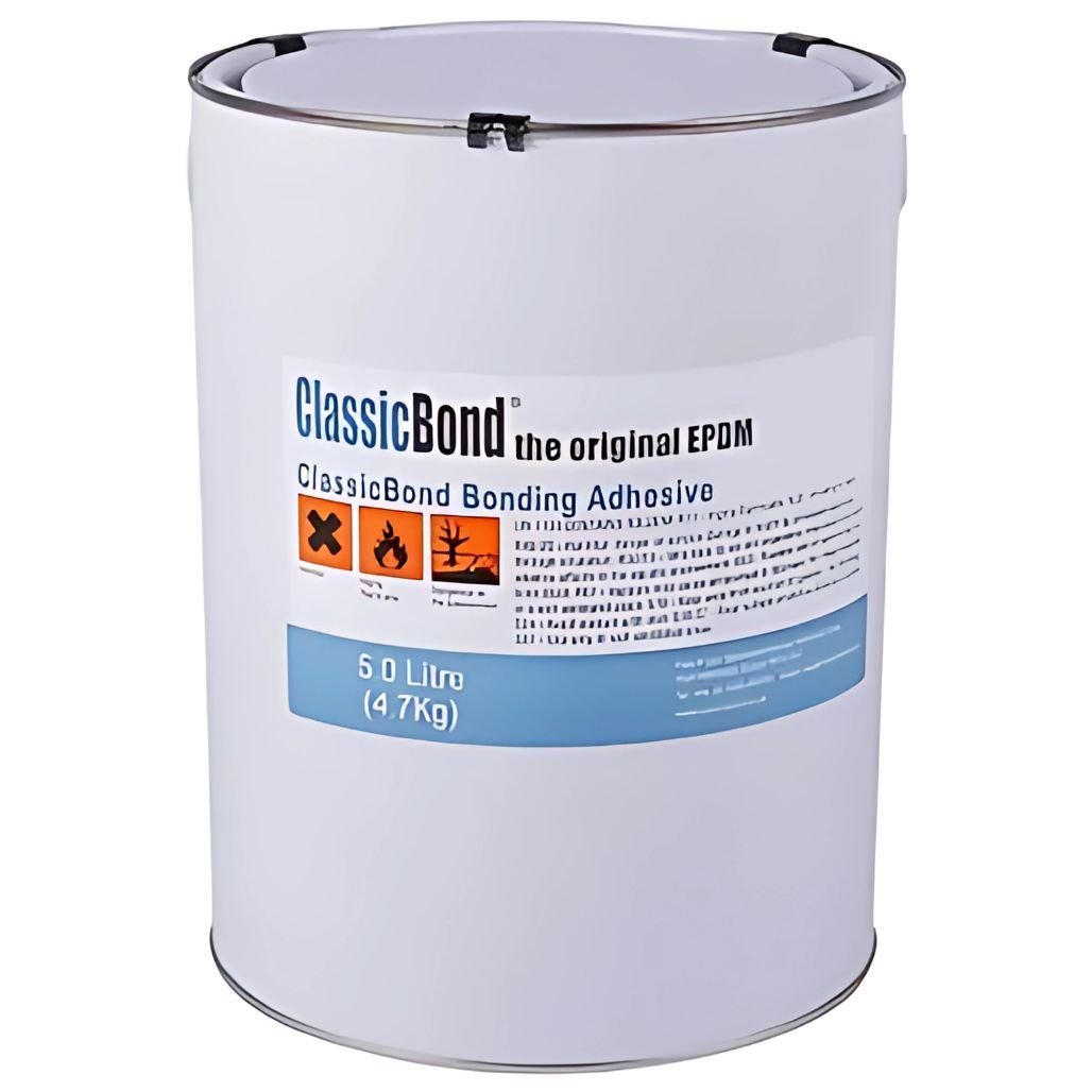 ClassicBond EPDM Contact Bonding Adhesive - JJ Building Materials