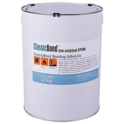 ClassicBond EPDM Contact Bonding Adhesive - JJ Building Materials