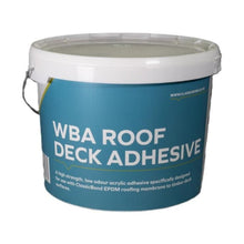 ClassicBond EPDM Deck Adhesive - JJ Building Materials