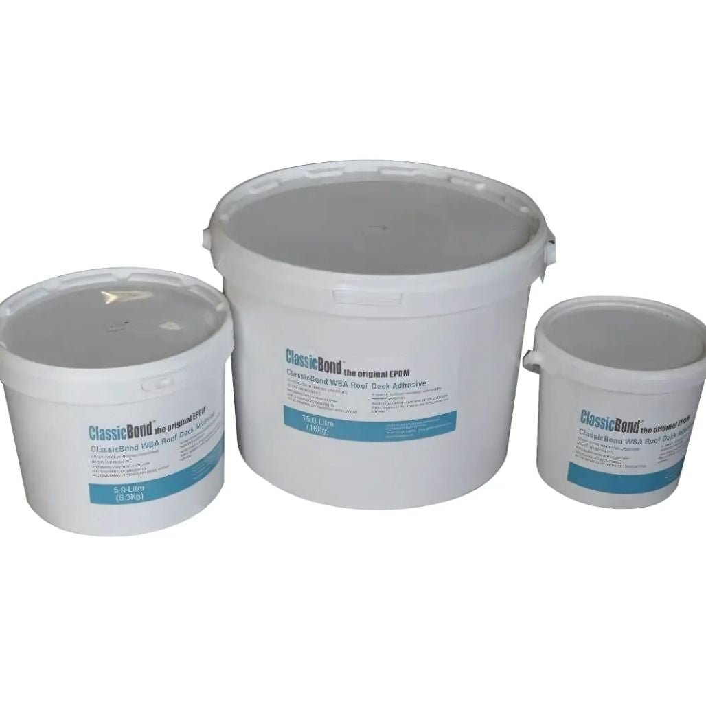 ClassicBond EPDM Deck Adhesive - JJ Building Materials