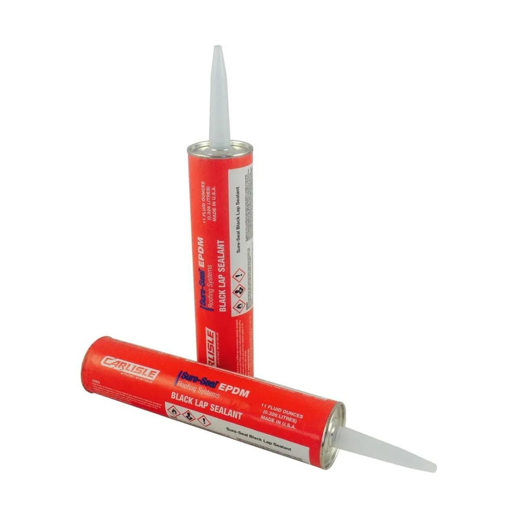 ClassicBond EPDM Lap Sealant - JJ Building Materials