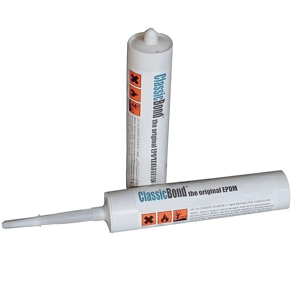 ClassicBond EPDM Lap Sealant - JJ Building Materials