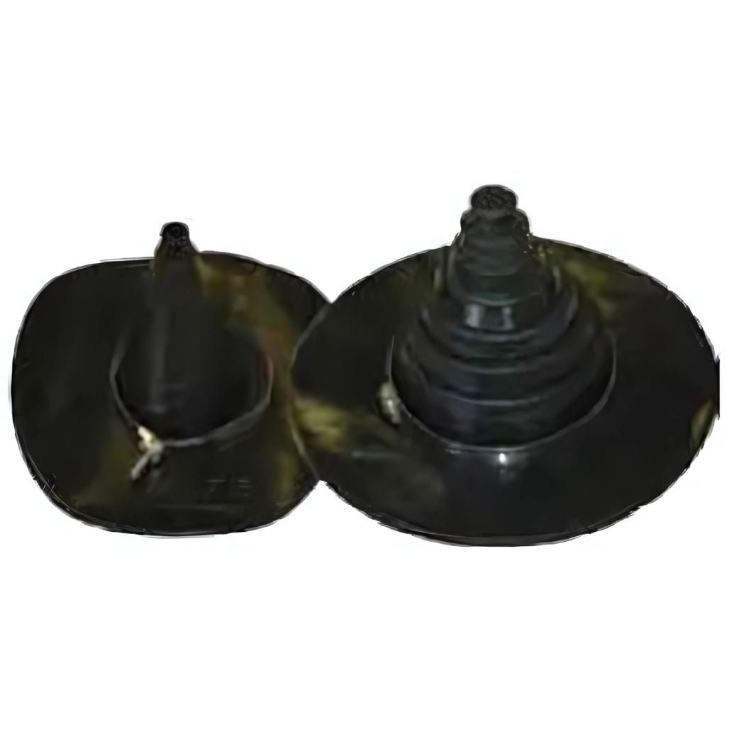 ClassicBond EPDM Pressure Sensitive Pipe Seals - JJ Building Materials