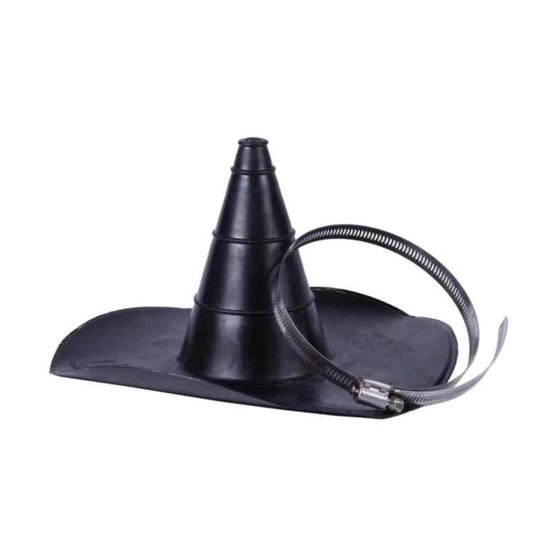 ClassicBond EPDM Pressure Sensitive Pipe Seals - JJ Building Materials