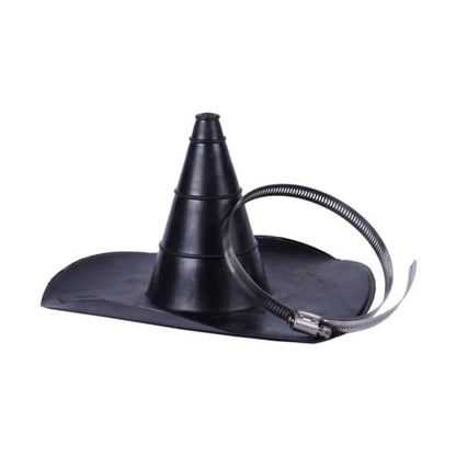 ClassicBond EPDM Pressure Sensitive Pipe Seals - JJ Building Materials