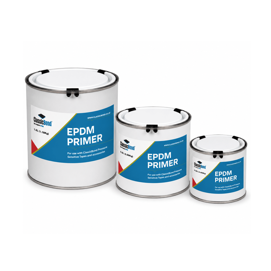 ClassicBond EPDM Primer - JJ Building Materials