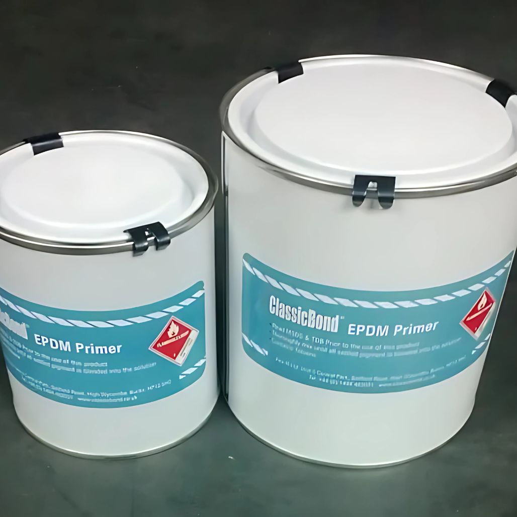 ClassicBond EPDM Primer - JJ Building Materials