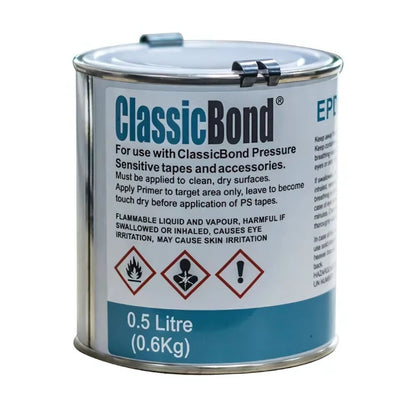 ClassicBond EPDM Primer - JJ Building Materials