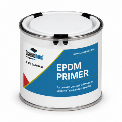 ClassicBond EPDM Primer - JJ Building Materials