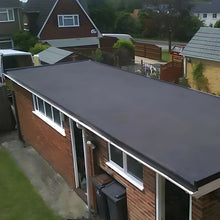 ClassicBond EPDM Rubber Membrane - JJ Building Materials