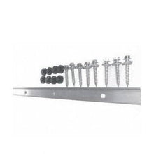 ClassicBond EPDM Termination Bar - JJ Building Materials
