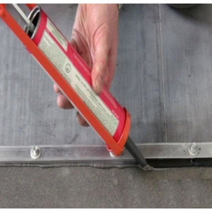 ClassicBond EPDM Termination Bar - JJ Building Materials