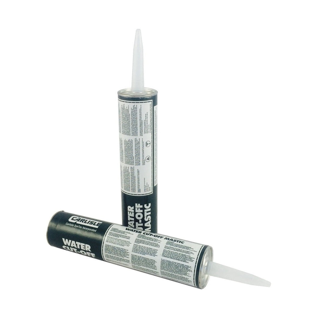 ClassicBond EPDM Water Cut Off Mastic - JJ Building Materials