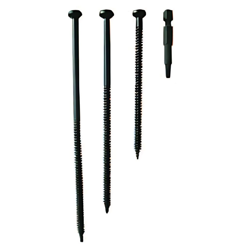 ClassicBond HP Fasteners - JJ Building Materials