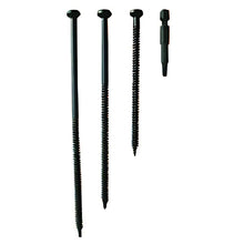 ClassicBond HP Fasteners - JJ Building Materials