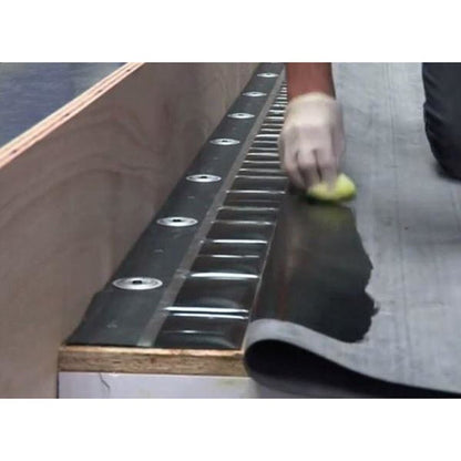 ClassicBond Russ Strip 152mm x 30.5m (PRICE PER METRE) - JJ Building Materials