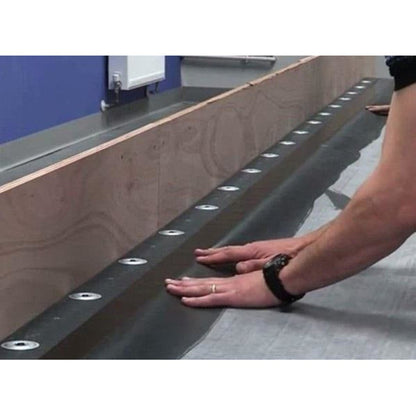 ClassicBond Russ Strip 152mm x 30.5m (PRICE PER METRE) - JJ Building Materials
