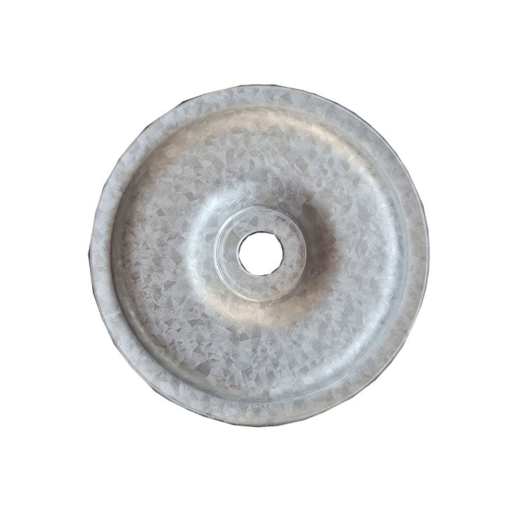 Classicbond Seam Fastening Plates 50mm (2in) - JJ Building Materials
