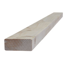 CLS 2.4m Kiln Dried with Eased Edges - 50mm x 100mm (38x89mm Finished) - JJ Building Materials