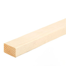 CLS Kiln Dried with Eased Edges - (38x63mm Finished) 3.0m 50mm x 75mm - JJ Building Materials