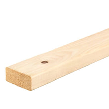 CLS Kiln Dried with Eased Edges - (38x89mm Finished) 2.4m 50mm x 100mm - JJ Building Materials