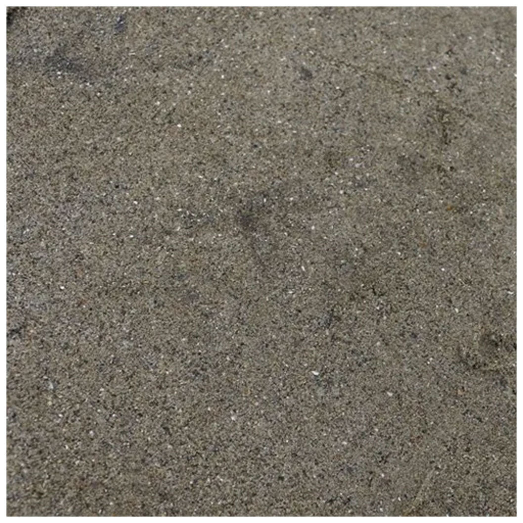 Coarse Sharp Sand Bulk Bag - JJ Building Materials