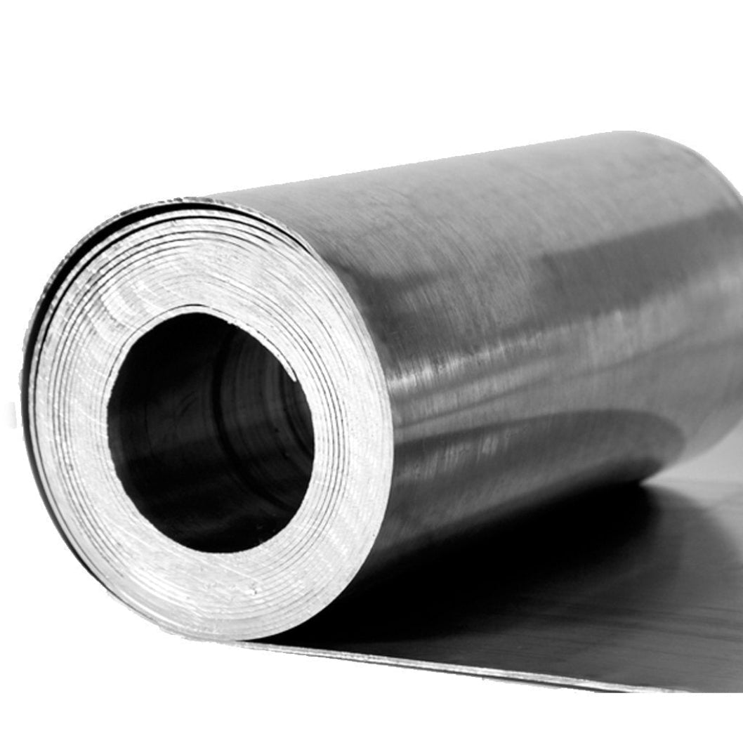 Code 3 Lead Roll - JJ Building Materials