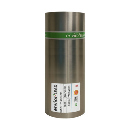 Code 3 Lead Roll - JJ Building Materials