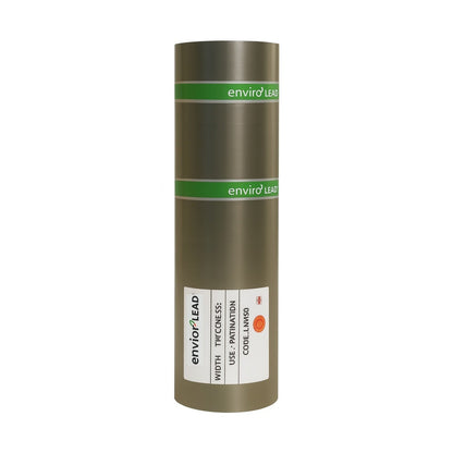 Code 3 Lead Roll - JJ Building Materials