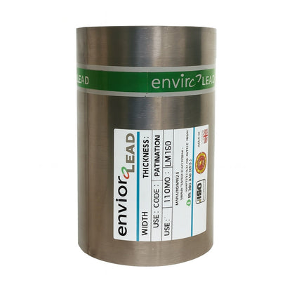 Code 3 Lead Roll - JJ Building Materials
