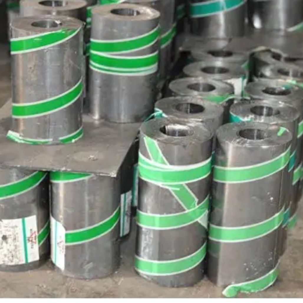 Code 3 Lead Roll - JJ Building Materials
