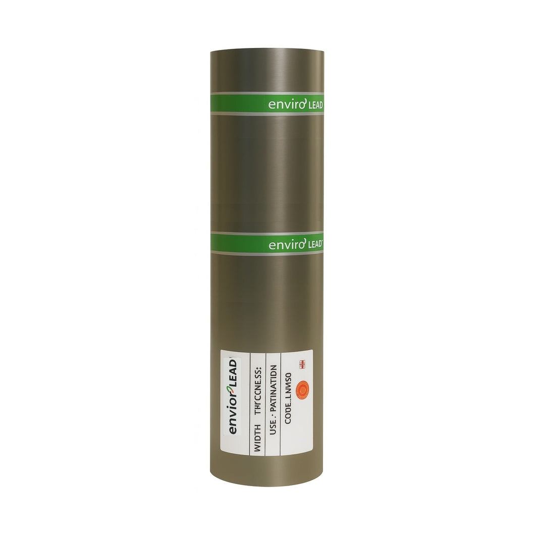Code 3 Lead Roll - JJ Building Materials