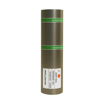 Code 3 Lead Roll - JJ Building Materials