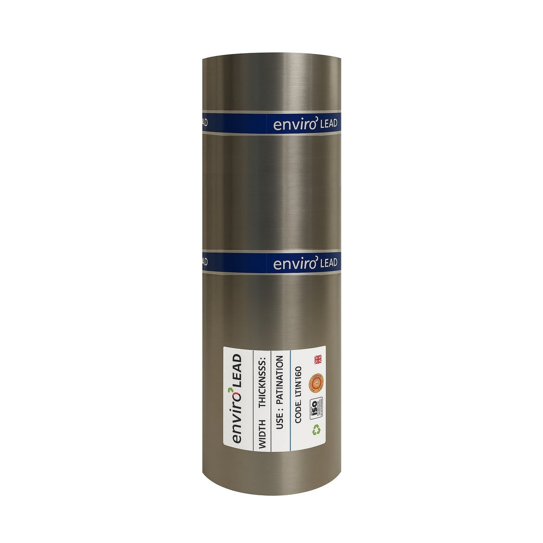 Code 4 Lead Roll - JJ Building Materials