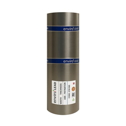 Code 4 Lead Roll - JJ Building Materials