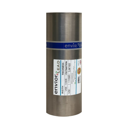 Code 4 Lead Roll - JJ Building Materials