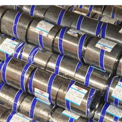 Code 4 Lead Roll - JJ Building Materials