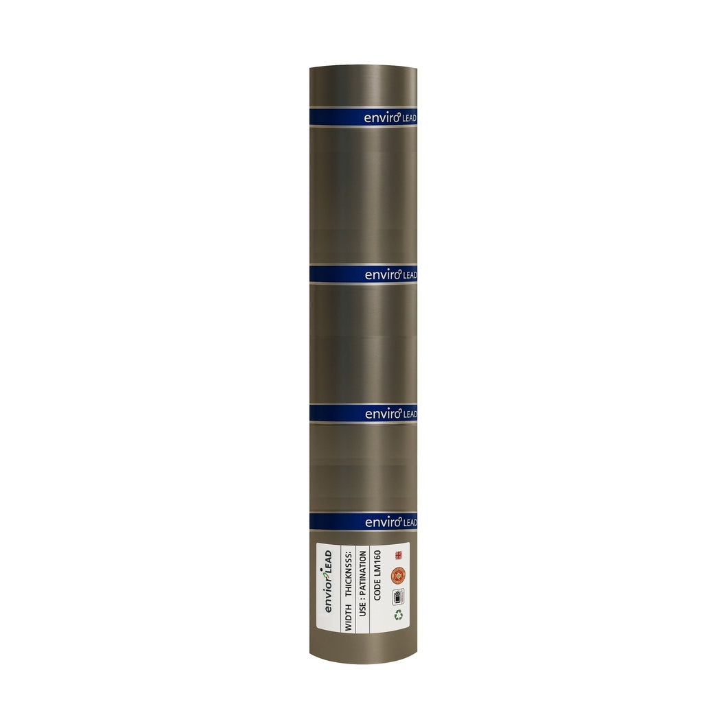Code 4 Lead Roll - JJ Building Materials