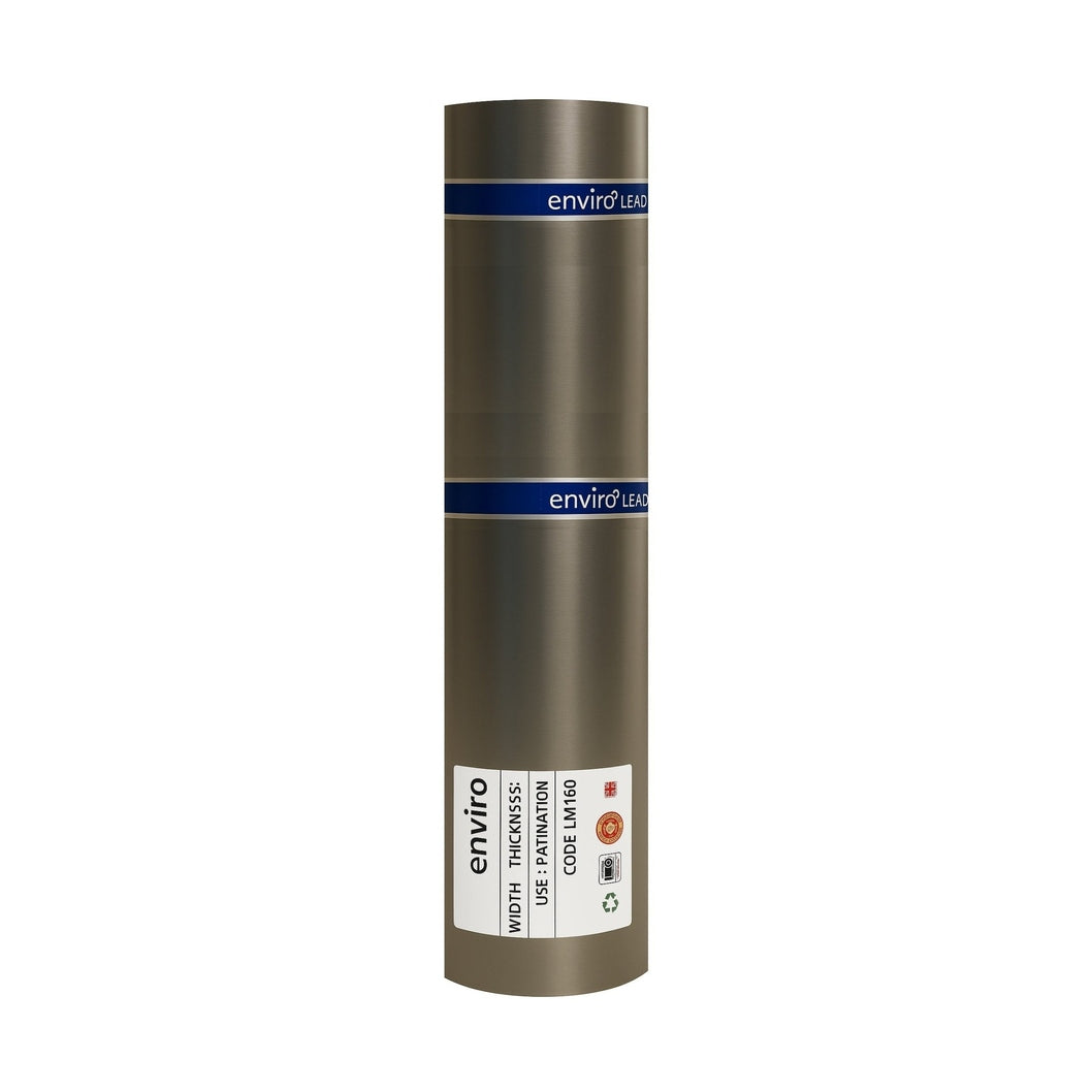 Code 4 Lead Roll - JJ Building Materials