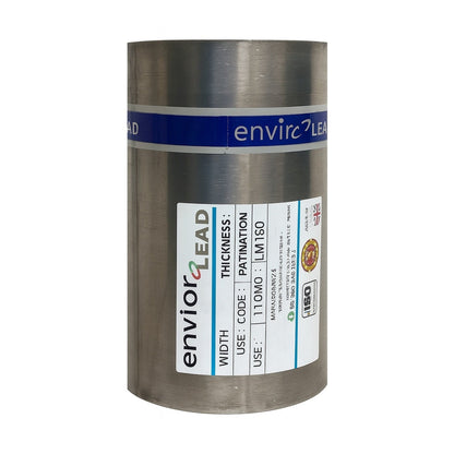 Code 4 Lead Roll - JJ Building Materials