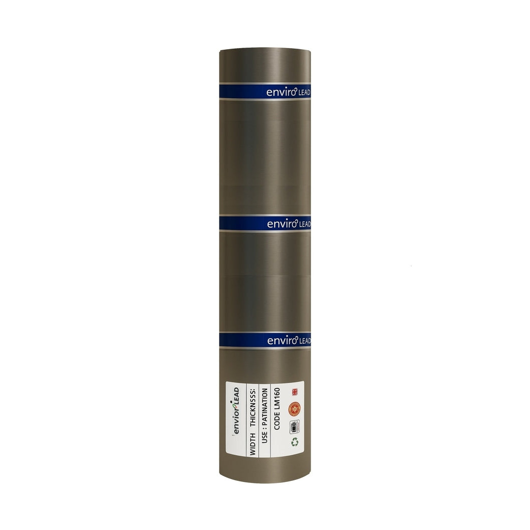 Code 4 Lead Roll - JJ Building Materials